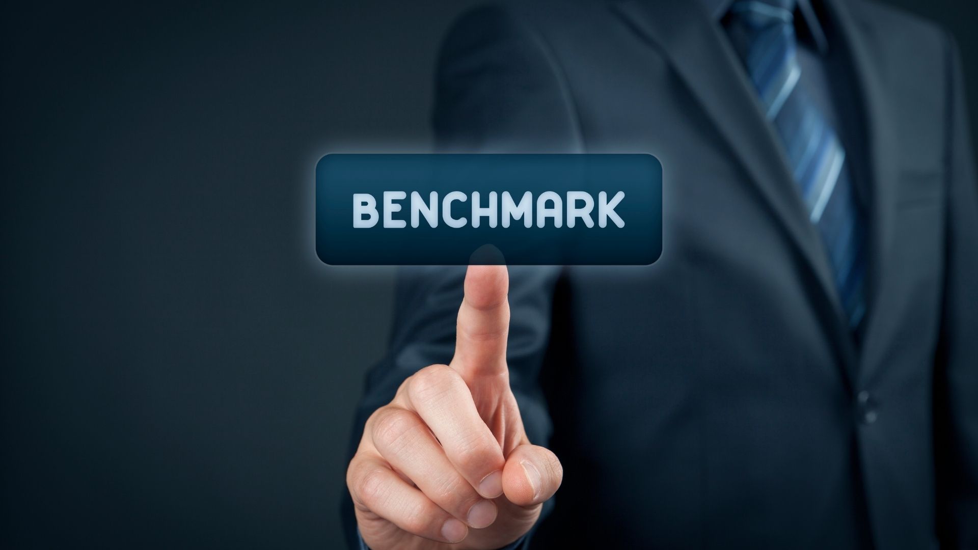 Business Benchmarking